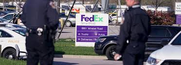 The incident was reported at the fedex facility in the 8900 block of mirabel road in indianapolis she said there was a shooting in the fedex. Eyx4uextuducbm