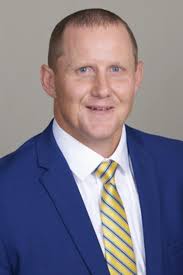 Aaron Larson, FINANCIAL ADVISOR