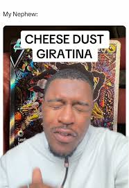 Giratina Reversiva Pokemon Tcg