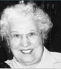 Marie Affrunti Interrante (1912-2012)