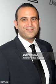 Sandy Post and Larry Post arrive at the 2009 Cedars-Sinai Board of... News  Photo