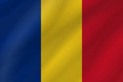 Ro romania flag icon | public domain world flags iconset. Romania Flag Icon Country Flags