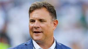 Tyrod Taylor signs six-year, $92M Bills extension