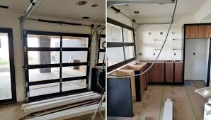 Greeley garage door repair provides garage door services in fort collins and the surrounding areas. Basement Rec Room Garage Doors Wet Bar Local Custom Home Builders Highcraft