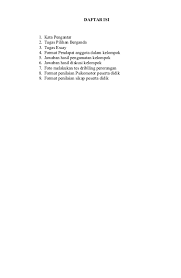 Asisten wasit terdiri dari dua orang yang bertugas memberikan isyarat pada wasit. Doc Makalah Penjas Ketikan Docx Bayu Sugara Academia Edu