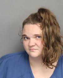 Arrest Report for October 25