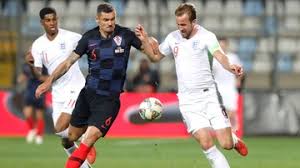 Ostatni mecz obydwu drużyn zakończył się bezbramkowym remisem. Chorwacja Anglia Wszystkie Wyszukiwarka Polsat Sport