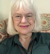 Short haircut for older Ladies