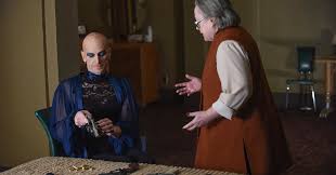 American Horror Story' Season 5, Episode 11: Hotel California - The New  York Times
