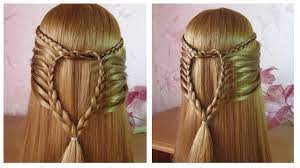 Coiffure soirée facile comment faire unecoiffure simple pour soirée en vidéo une vidéo. Tuto Coiffure Simple Cheveux Long Mi Long Coiffure Facile A Faire Soi Meme Youtube