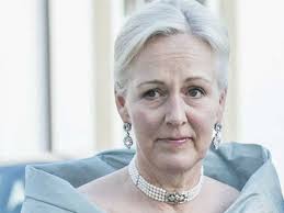 La reine Margrethe a choisi sa nouvelle dame de la cour