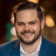 Justin Otte's Instagram, Twitter & Facebook