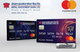 Check out bankrate's top picks. Nibl Launches Mastercard Intl And Domestic Debit Cards Ktm2day Com