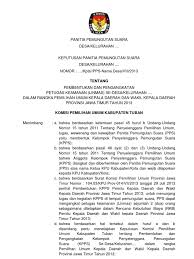 Mengukuhkan susunan pengurus kelompok tani serta menetapkan kelompok tani mekar saluyu sebagai salah satu kelembagaan petani yang ada di desa cimanggu. Contoh Sk Linmas Desa 2021 Doc Perangkat Desa