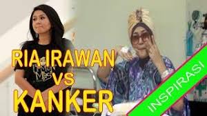 Image result for artis dan aktor terserang kanker