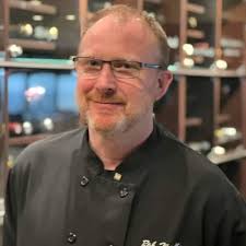 After 28 years in the food service industry, with the last 15 in seafood, I  am pleased to announce that I have retired to spend time with my family,  and