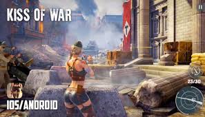 An epic strategy war game you absolutely can't miss! Kiss Of War Apk V1 62 0 Download For Android