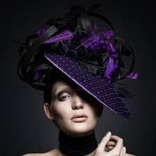 Alexandra Harper — The British Hat Guild