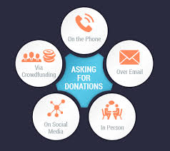 Maybe you would like to learn more about one of these? How To Ask For Donations A Guide For Individuals Who Are Raising Money