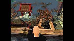 Hitman codename 47 *full game* gameplay playthrough (no commentary). Hitman Codename 47 Mission 1 2000 Youtube