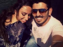 Ljubav Turčina Murata Daglija i Irme Koca kao na filmu