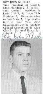 Harvey Albert Glover June 25, 1937