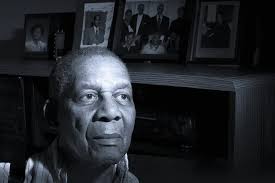 Richard Linyard, Black Banking Pioneer, Dies At 93