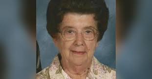 Ellen Drexler Obituary