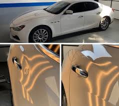 Explore other popular automotive near you from over 7 million businesses with over 142 million reviews and opinions from yelpers. Paintless Dent Repair Near Me How Pdr Works An Inside Look At Paintless Dent Repair I Paintless Pros