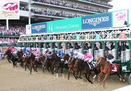 Kentucky Oaks Contenders Picks And Results Thoroughbred
