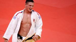 Azerbaijani judoka rustam orujov will bear the country's flag at the tokyo summer olympics on july 23. Lukas Krpalek The Czech Judo Star With The Toughest Task In Sport Cnn
