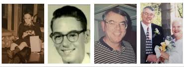 In loving memory of Robin Thomas Pope