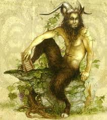 Pan Artwork Photography The Greek God Pan Page 5 Goddess Of Love Greek Gods Greek Mythology Art
