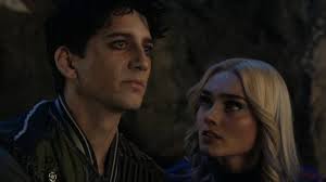 These 10 Zed moments from Zombies 4: Dawn of the Vampires will remain in  the hearts of fans forever