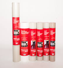 Quickly cover large areas with the adjustable carpet cover applicator. Carpet Protection Film Onesource