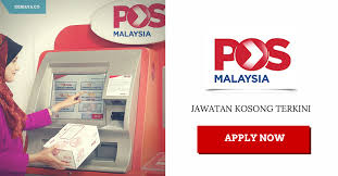 With more than 175 years of existence in the poslaju. Jawatan Kosong Terkini Pos Malaysia Kekosongan Posmen Polis Bantuan Eksekutif Kerja Kosong Kerajaan Swasta