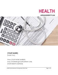 Employers of any size can reimburse individual market premiums with ichras. Health Reimbursement Arrangement Plan Hra Template By Business In A Box
