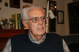 A-J Remembers: Roy Grimes retired as a captain after 42 years in the Navy