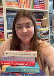 Books Like Beach Read by Emily Henry