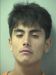 Arrests for Okaloosa, Santa Rosa, Walton, Escambia counties for May 28, 2017