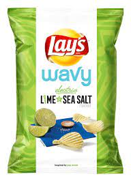 Update Lay S Confirmed Its Flamin Hot Dill Pickle Chips Are Here To Stay Lays Potato Chip Flavors Lays Chips Flavors Lays Flavors