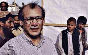 Charles sobhraj's age is 76. Bikini Killer Charles Sobhraj Undergoes Open Heart Surgery World News The Indian Express