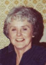 Ella Paulina Pitts Horner (1929-2010)