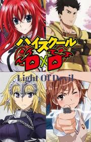 What Is Issei Hyoudou'S Strongest Form Of The Red Dragon Emperor In High  School Dxd? - Quora