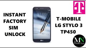 You can also visit a manuals library or search online auction sites to fin. Lg Mp450 Root Unlock App Device Metropcs T Mobile By Gsm El Salvador