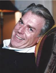 Obituary for John Sundquist