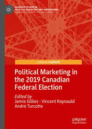 Copyright © 2021 investorplace media, llc. Political Marketing In The 2019 Canadian Federal Election Springerlink