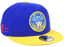 20953269 Golden State Warriors New Era Nba City Series 9fi Golden State Warriors City Snapback Cap Cap