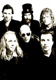 Shane MacGowan and The Popes - Wikipedia