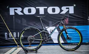Xc World Cup Nove Mesto Neues Von Mondraker Pivot Bh Conway With Images World Cup World Riding